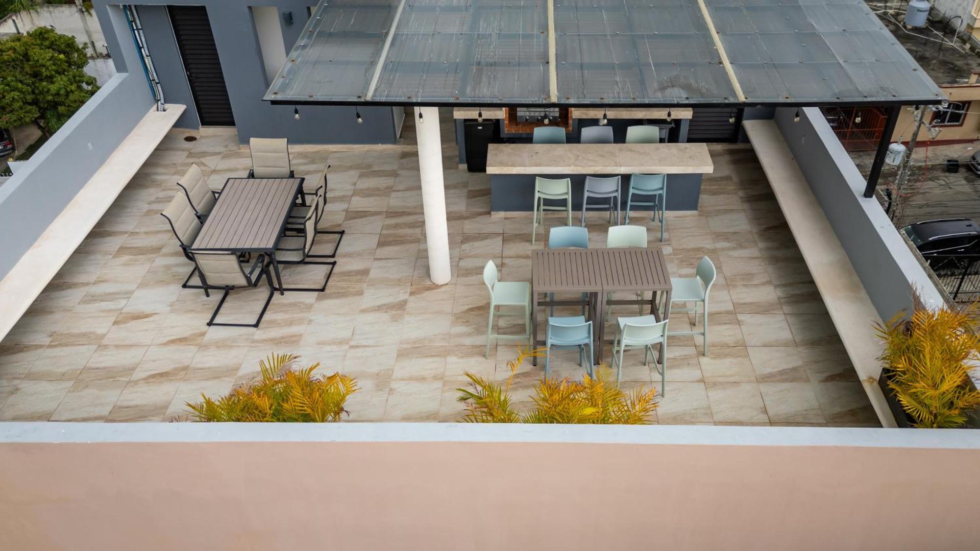 Casa Bonita Playa Del Carmen Apartment Bagian luar foto
