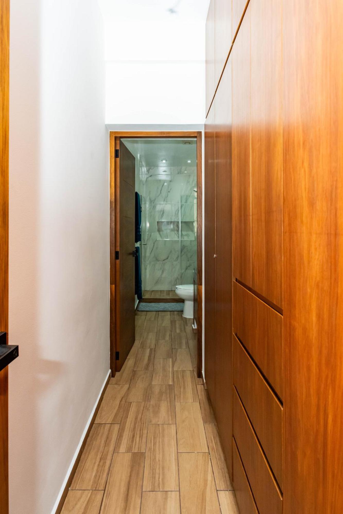 Casa Bonita Playa Del Carmen Apartment Bagian luar foto